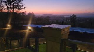 Mary Queen of Scott's Lodge - 8