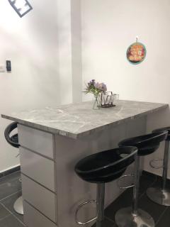 Pantai Sepat AA Homestay - 8