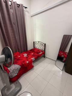 Pantai Sepat AA Homestay - 6