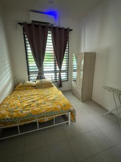 Pantai Sepat AA Homestay - 2