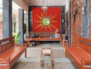 Art Guesthouse Syariah Near Malioboro RedPartner - 2