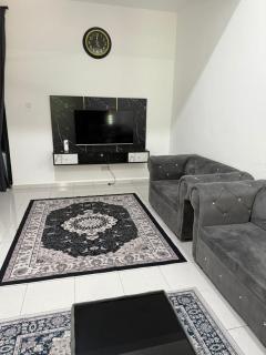 Pantai Sepat AA Homestay - 1