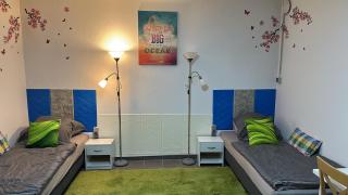 Guest House BiBi-Lux - 2