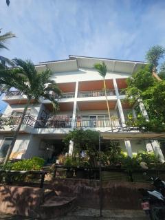 Seaview Studio Jungle - Lamai - 7