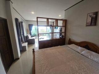 Seaview Studio Jungle - 4