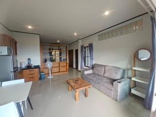 Seaview Studio Jungle - 2