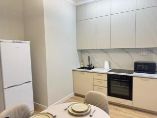 Уютное убежище - 1