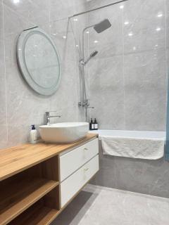 Уютное убежище - 5