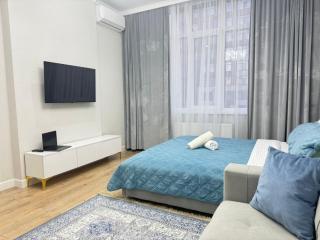 Уютное убежище - 8