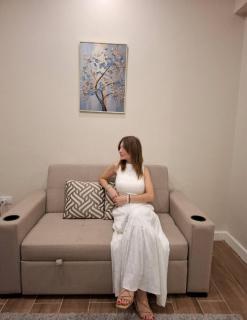 modern studio- 7 min from aswan station - 8