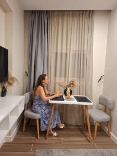 modern studio- 7 min from aswan station - 4