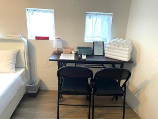 Higashi-Shinjuku 14F - 2