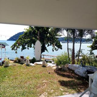 Secret Garden Family House - 1