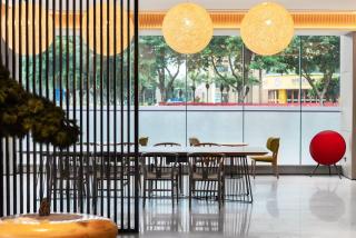 JI Hotel Guangzhou Sports Center Tianhe North Road - 6