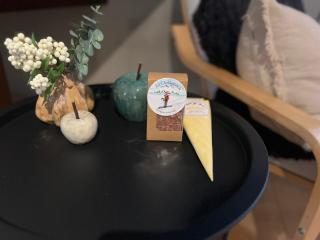 House in Åre Björnen ski-in ski-out - 1