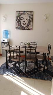 Belaire BnB Syokimau - 5