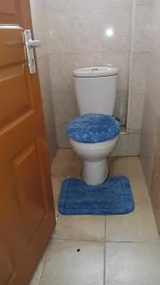 Belaire BnB Syokimau - 1