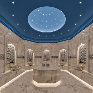 Grand Cevahir Hotel Convention Center - 5