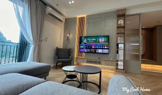 Onsen Suite Theme Park View - 7