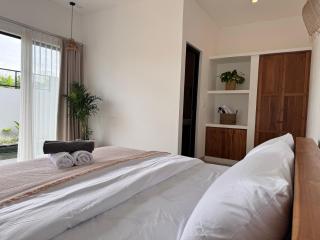 Aloka Villa -Stylish 2 bedroom villa in the heart of Seseh - 2
