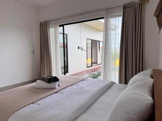 Aloka Villa -Stylish 2 bedroom villa in the heart of Seseh - 7