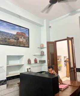 Hotel Blue Empire - 2