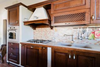 Villa S Venardia Gallipoli - 3