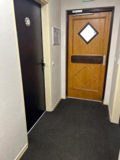 appartement très chaleureux - 7