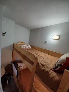 appartement très chaleureux - 4