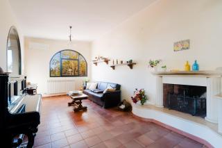 Villa S Venardia Gallipoli - 7