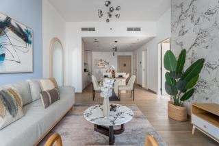 GuestReady - 1BR l Stylish 10th-Floor Retreat - 2