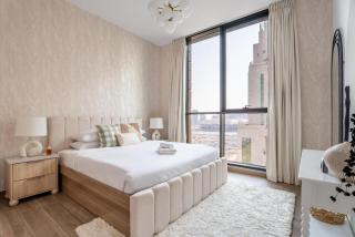 GuestReady - 1BR l Stylish 10th-Floor Retreat - 9