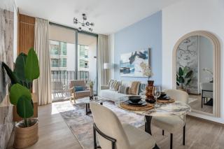 GuestReady - 1BR l Stylish 10th-Floor Retreat - 6
