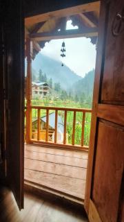 Jibhi homestay - 3