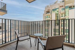 GuestReady - 1BR l Stylish 10th-Floor Retreat - 7