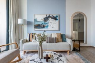 GuestReady - 1BR l Stylish 10th-Floor Retreat - 4