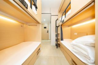 Jiting Youth Hostel, - 0