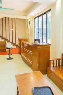 Khách Sạn Thành Trung Vàn Chảy - 5