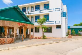 Khách Sạn Thành Trung Vàn Chảy - 6