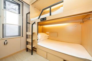 Jiting Youth Hostel, - 2