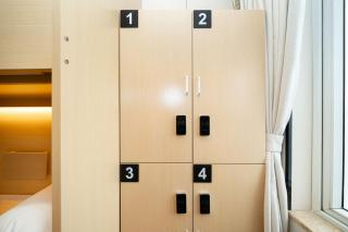 Jiting Youth Hostel, - 1