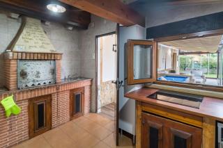 Casa Rural Alojamientos Marte - 8