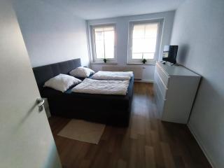 Business Apartment Chemnitz - 4