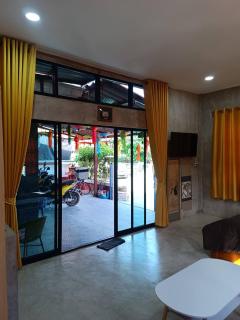 Baan Phak Phu relaxing stay - 5