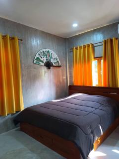 Baan Phak Phu relaxing stay - 4