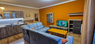 Apartmán Vítkovice - 1