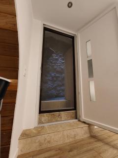 Chambre avec salle d'eau privée - 5