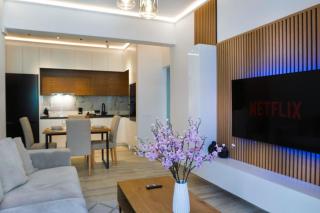 Oasis Residence Athens - 1