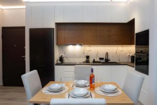 Oasis Residence Athens - 9