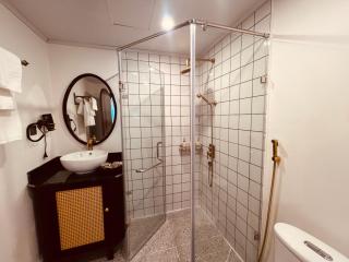 The Green Hotel Vientiane - 6